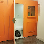 Photo n°2 de l'avis de Calvin.i fait le 21/11/2018 à 10:57 sur le  Benbo - Bed and Boarding à Naples