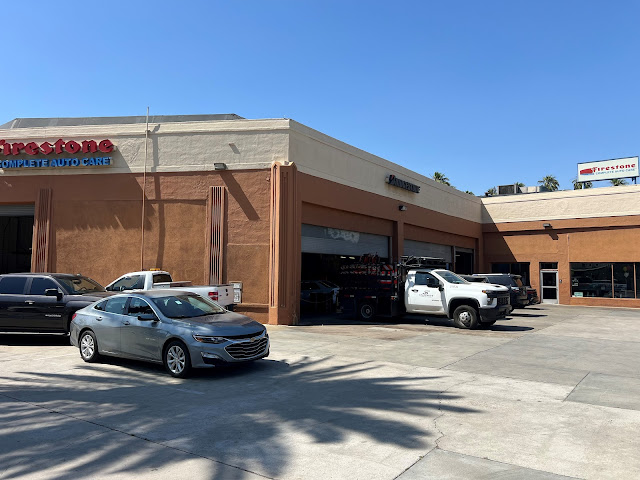 Firestone Complete Auto Care