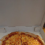 Photo n°1 de l'avis de Steffen.l fait le 26/09/2021 à 16:50 sur le  Pizza-Taxi à Mössingen