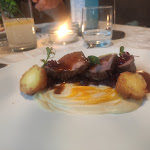 Photo n°1 de l'avis de Sabrina1976.r fait le 18/06/2021 à 20:28 sur le  Alpin Hotel Sonnblick à Percha