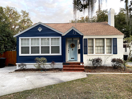 Painter «CertaPro Painters of North Jacksonville», reviews and photos, 6015 E Morrow St Unit 118, Jacksonville, FL 32217, USA