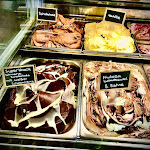 Photo n°3 de l'avis de Martina.e fait le 11/06/2022 à 07:04 sur le  Eiscafé La Piazza à Erftstadt