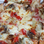 Photo n°5 de l'avis de aldo.l fait le 09/09/2019 à 13:11 sur le  Cascina degli Ulivi à Valderice