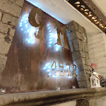 Photo n°2 de l'avis de Andrea.u fait le 17/12/2023 à 21:33 sur le  Ristorante La Nuova Pineta - Guido Il Molisano à Grottaferrata