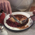 Photo n°2 de l'avis de Andrea.o fait le 18/07/2023 à 19:19 sur le  Alpenrose Traditionsgasthof à Mittenwald