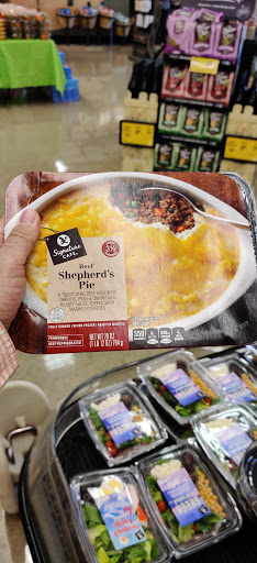 Grocery Store «Vons», reviews and photos, 6170 Hamner Ave, Eastvale, CA 91752, USA