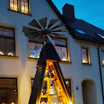 Photo n°3 de l'avis de Tom.. fait le 13/01/2024 à 06:01 sur le  Anton Günther - Schenke à Thermalbad Wiesenbad