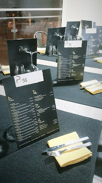 PASS pizza&sfizi à Rosolini menu