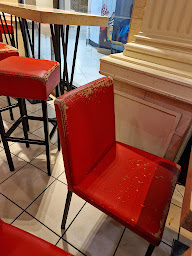 Photo n°92 de McDonald's à Nîmes ()