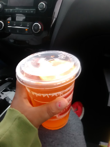 Coffee Store «Tim Hortons», reviews and photos, 505 E Livingston Ave, Columbus, OH 43215, USA