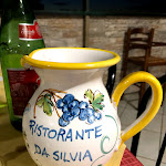 Photo n°7 de l'avis de NobbyBayer.a fait le 03/09/2020 à 16:19 sur le  Ristorante Pizzeria da Silvia à Pimonte