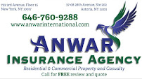 Anwar Insurance Agency - Photo 2 - Car repair in Astoria, NY, Queens