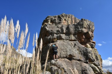 Escuela Escalada Valle De Pancanta