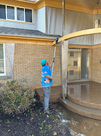 Fayette Window Cleaning LLC - Photo 4 - Car repair in Lexington, KY, Lexington