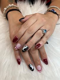 Lan Nail Spa & Hair - Photo 9 - Car repair in Miami Beach, FL, Miami