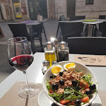 Photo n°2 de l'avis de Yevhen.o fait le 20/09/2017 à 10:24 sur le  Snack Bar Castello à Venice