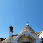 Photo n°2 de l'avis de Vincenzo.r fait le 15/08/2021 à 13:46 sur le  L'Olmo Bello à Alberobello