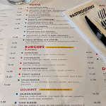 Photo n°2 de l'avis de Luca.i fait le 16/12/2021 à 17:41 sur le  Pastrocchio - Feed Your Happiness à Riccione