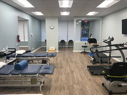 Sports and Wellness Physical Therapy