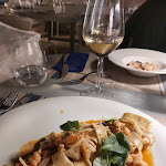 Photo n°2 de l'avis de Chiara.e fait le 20/08/2021 à 16:59 sur le  Yellow Scapece à Gallipoli