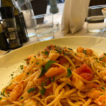 Photo n°1 de l'avis de Jenny.u fait le 08/08/2023 à 21:38 sur le  Ristorante Pizzeria Olivo 1939 à Verona