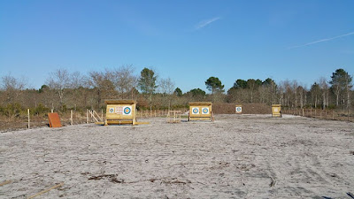 Les Archers Illacais - ASI Tir à l'arc à Saint-Jean-d'Illac