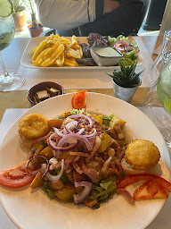 Photo n°14 de Hortus café à Bezannes ()