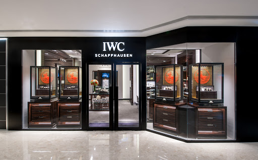 IWC Schaffhausen Boutique - Kowloon Ocean Terminal