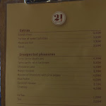 Photo n°3 de l'avis de Niko.r fait le 26/08/2022 à 20:07 sur le  21 Wine Is Food à Cascais