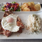 Photo n°2 de l'avis de Aleksey.. fait le 09/04/2019 à 14:33 sur le  Restaurante Acontece à Elvas