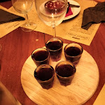 Photo n°1 de l'avis de Jomin.e fait le 22/01/2023 à 08:13 sur le  Osteria del Gnocco Fritto à Milan