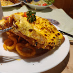 Photo n°1 de l'avis de Klaus.i fait le 28/02/2020 à 10:27 sur le  Biberger-Alm à Tuntenhausen