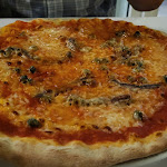 Photo n°1 de l'avis de Anita.c fait le 25/08/2022 à 21:47 sur le  Ristorante Pizzeria La Villa à Nago-Torbole