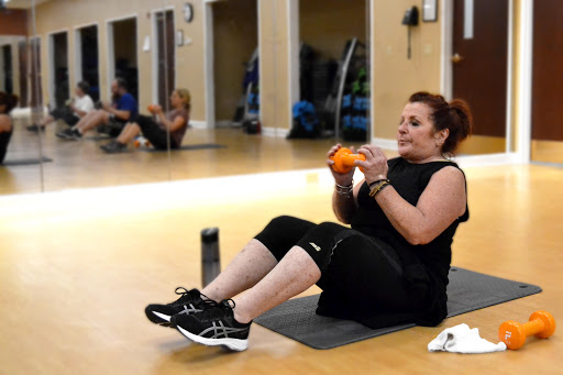 Community Center «Jewish Community Center of Greater Buffalo- Holland Family Building», reviews and photos, 787 Delaware Ave, Buffalo, NY 14209, USA