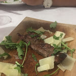 Photo n°1 de l'avis de Maria.r fait le 20/08/2020 à 00:06 sur le  Punto Ristoro à Corropoli