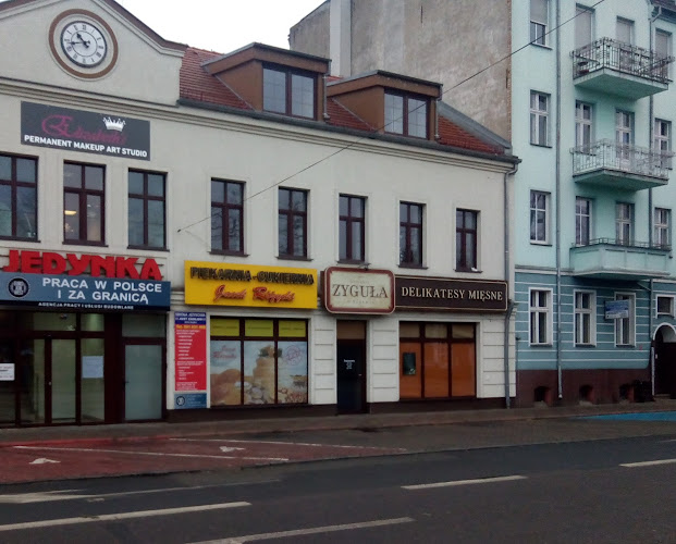 Zyguła Delikatesy Mięsne - Sklep