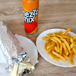 Photo n°1 de l'avis de Christ.c fait le 30/11/2022 à 12:56 sur le  Otantik Döner- und Pizzahaus à Heilbronn