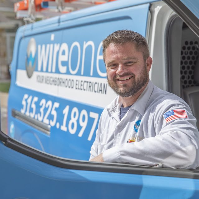 WIREONE Electric - Waterloo