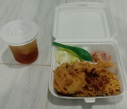 AYAM BAKAR YU PESEK photo