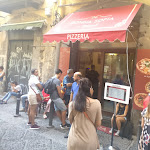 Photo n°26 de l'avis de Giovanni.i fait le 09/09/2018 à 15:17 sur le  Pizzeria Donna Sofia Ai Tribunali | Napoli à Naples