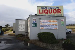 San Simeon Liquors image