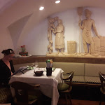 Photo n°2 de l'avis de Christine.e fait le 29/11/2018 à 09:43 sur le  Forsterbräu à Bolzano