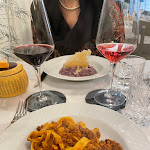 Photo n°1 de l'avis de Szymon.u fait le 06/02/2022 à 13:53 sur le  Piccola Osteria Zemian à Modena