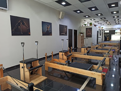 Pilates Aragón en Zaragoza 