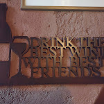 Photo n°6 de l'avis de Manuela.o fait le 18/08/2019 à 18:49 sur le  Cantina del Vicolo di Ravarotto Pierpaolo à Padenghe sul Garda