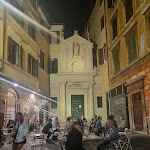 Photo n°1 de l'avis de Marine.e fait le 08/05/2023 à 07:40 sur le  Amerina la Pizzetta à Rome