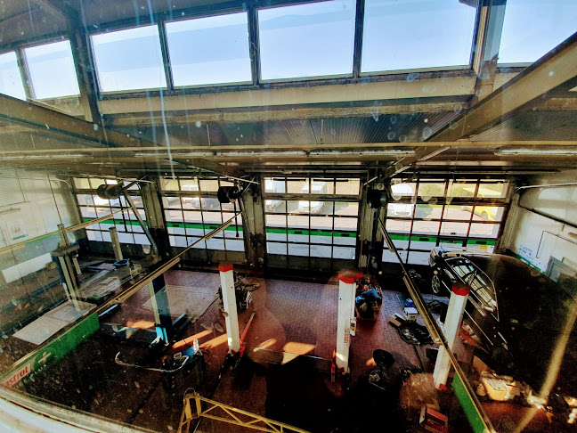 CarXpert Babos Autószerviz - Ebes