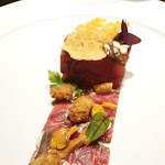 Photo n°3 de l'avis de Giancarlo.c fait le 05/09/2020 à 20:52 sur le  Ristorante San Gregorio à Sorbo Serpico