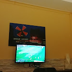 Photo n°1 de l'avis de massimiliano.a fait le 07/03/2019 à 21:48 sur le  Hotel Rosso Frizzante à Sorbara