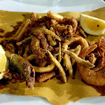 Photo n°4 de l'avis de Enza.a fait le 01/08/2021 à 23:09 sur le  Al Gabbiano à Cefalù